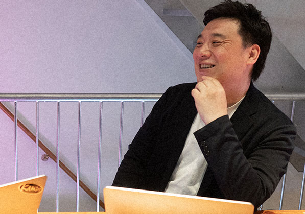 代表取締役 広沢 祐介