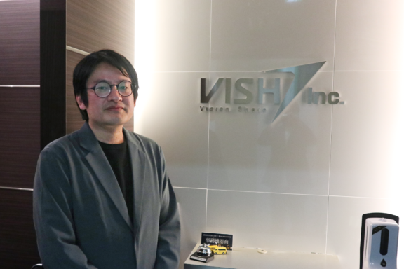 リード獲得140%増を実現！マーケティング戦略の視点を持ったコンサルティングで成果を加速